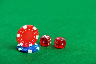 Multi-sport dashboard with live scores and casino games